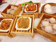 -金翠皇宫粤菜·点心·海鲜(科技园店)