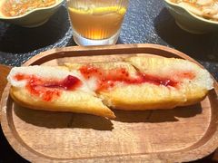-菌自由丨野生菌火锅特色庭院餐厅(丽江古城店)