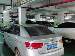 -武汉大学中南医院·停车场