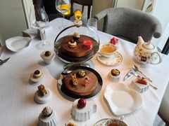 -佐度王子扒房(天鹅湖店)