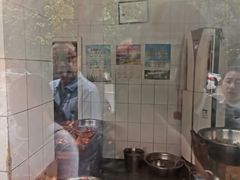 -土门八珍烤鸡腊味店(土门老店)