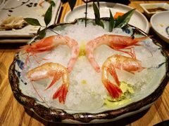 -万鱼亭 日本料理(无锡香山名园店)