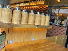 -无印良品餐堂 MUJI Diner(成都太古里店)
