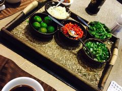 -金海阁海鲜火锅