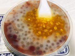 -玫瑰甜品(文明路店)