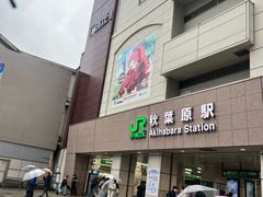 -秋叶原电器街
