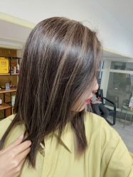 -AFA Hair studio·女士发型设计