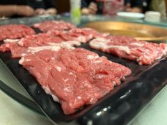 -老五四季涮肉(菜市口店)