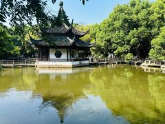 -西园戒幢律寺