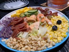 -花见无国界料理(科林楼店)