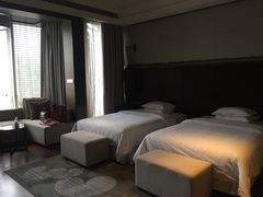 -广州花都木莲庄酒店