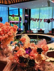-甜匠Sweet生日派对策划·宝宝宴·生日布置(崇川店)
