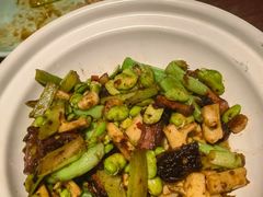 -绿茶餐厅(西单老佛爷店)