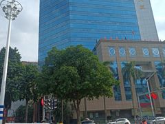 -佛山华盖山公园