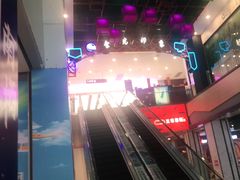 -沃尔玛购物广场(南城印象汇店)