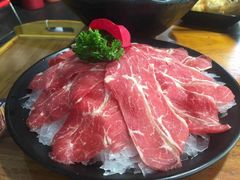 -捞围鲜·港式打边炉(海阳路店)