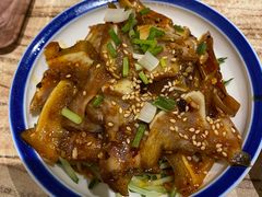 香辣二师兄-好這口重庆小面(总店)