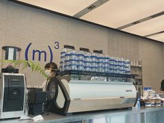 -CUBIC3三立方咖啡(凌空SOHO店)