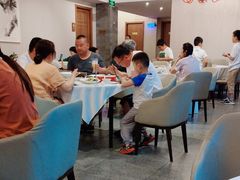 -月福京味斋·烤鸭店·北京菜(鼓楼总店)