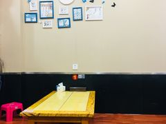 大堂-故乡明太鱼屋(航北路店)