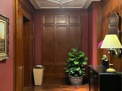 -利顺德大饭店·维多利亚花园(小白楼店)