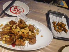 -有位虾匠·手工土菜小馆(市北店)