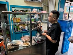 -清真·马安军辣子牛肉面