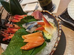 -大渔铁板烧(花园道店)