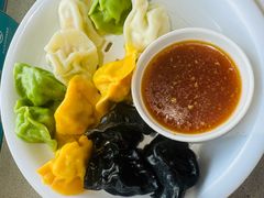 -大锅强·蒸海鲜青岛菜(吾悦广场店)