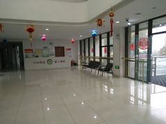 -无锡市儿童福利院