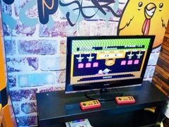 -屿家轻奢农家小院(十三陵店)