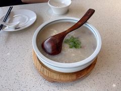 -如轩·海鲜砂锅粥·潮汕菜(小榄店)