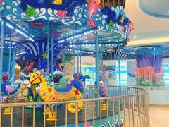 -海豚堡温泉水乐园