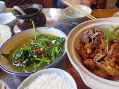 -西江美食舫·江西菜(健德桥店)