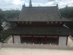 -径山寺