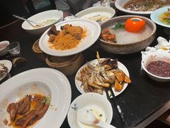 -芳芳私房菜·精做淮扬菜(承德路店)