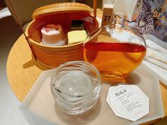 -tea’stone(新天地店)