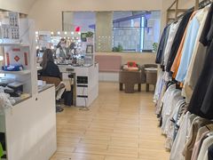 -海马体照相馆(成都来福士广场店)