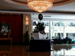 -厦门悦华酒店