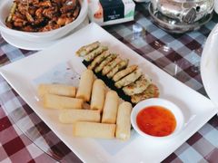 -陶缘一号·四季缘·老字号顺德菜·户外婚礼家宴(西滘店)