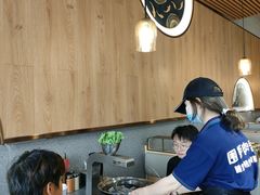 -围炉肉舍丹东海鲜烤肉·烤活鳗(步行街店)