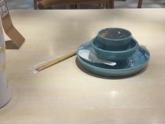 -黄金粥港式·早晚茶(海阳路店)