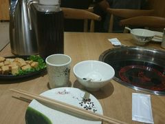 -李二鲜鱼(昌乐店)