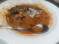 -鸽子侯·家宴·平价海鲜(绿地店)