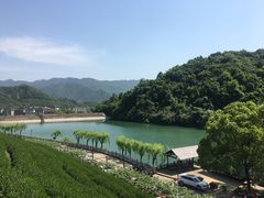 -天地生态农庄