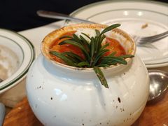 -秋林西餐厅