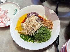 -南锣肥猫·麻辣烤鱼·15年现烤现卖(通州领展店)