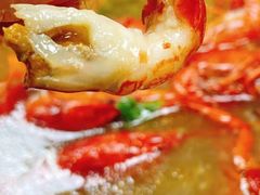 -盱眙红叶龙虾(金源北路店)