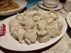 -悦海·家宴·冰花皮皮虾大锅贴(宝龙店)