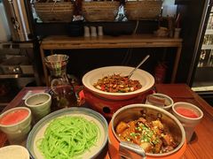 -隐厨·中国菜馆(三里屯T+MALL店)